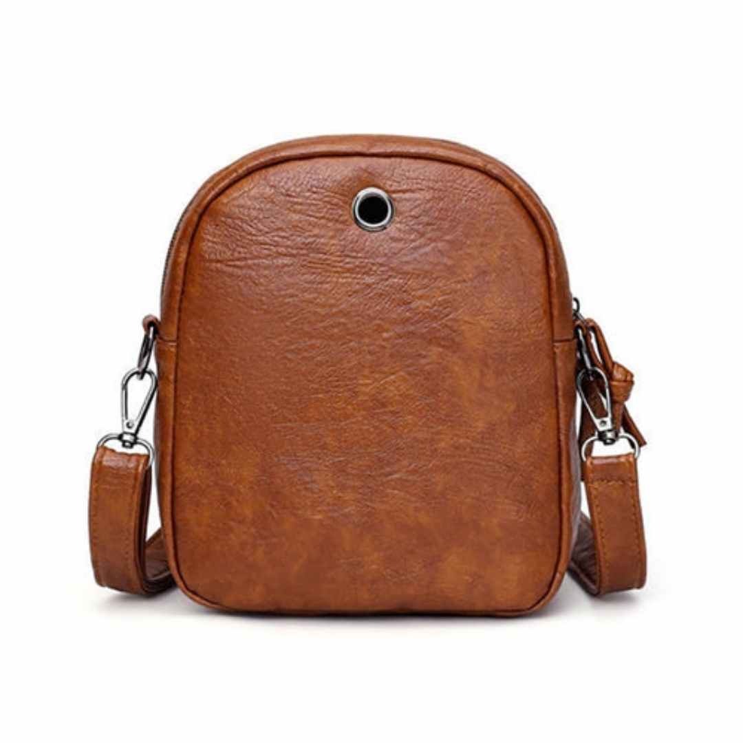 Veros Retro Crossbody Bag