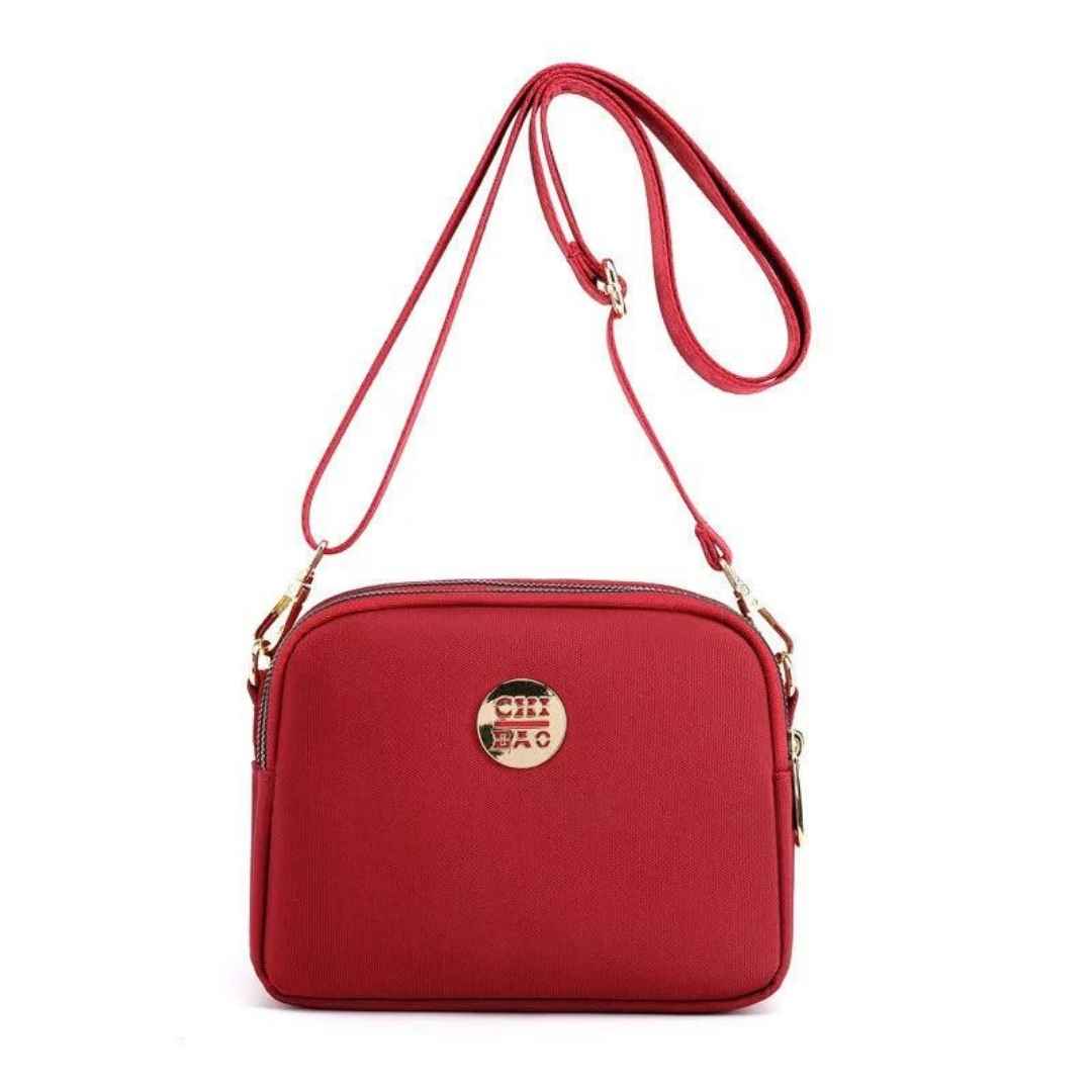 Vipzo Shoulder Crossbody Bag