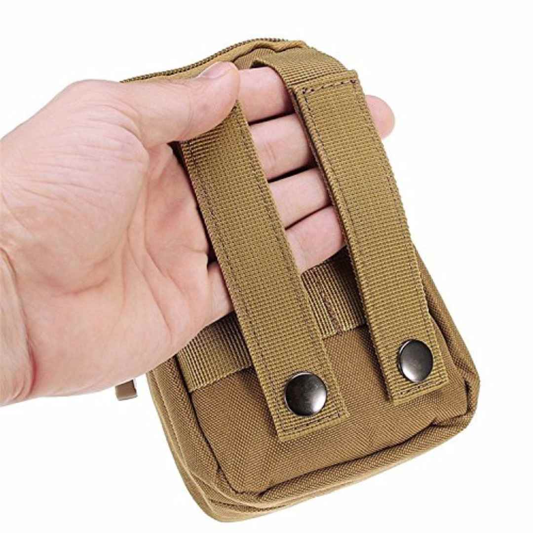 Tactical Outdoor Waist Bag