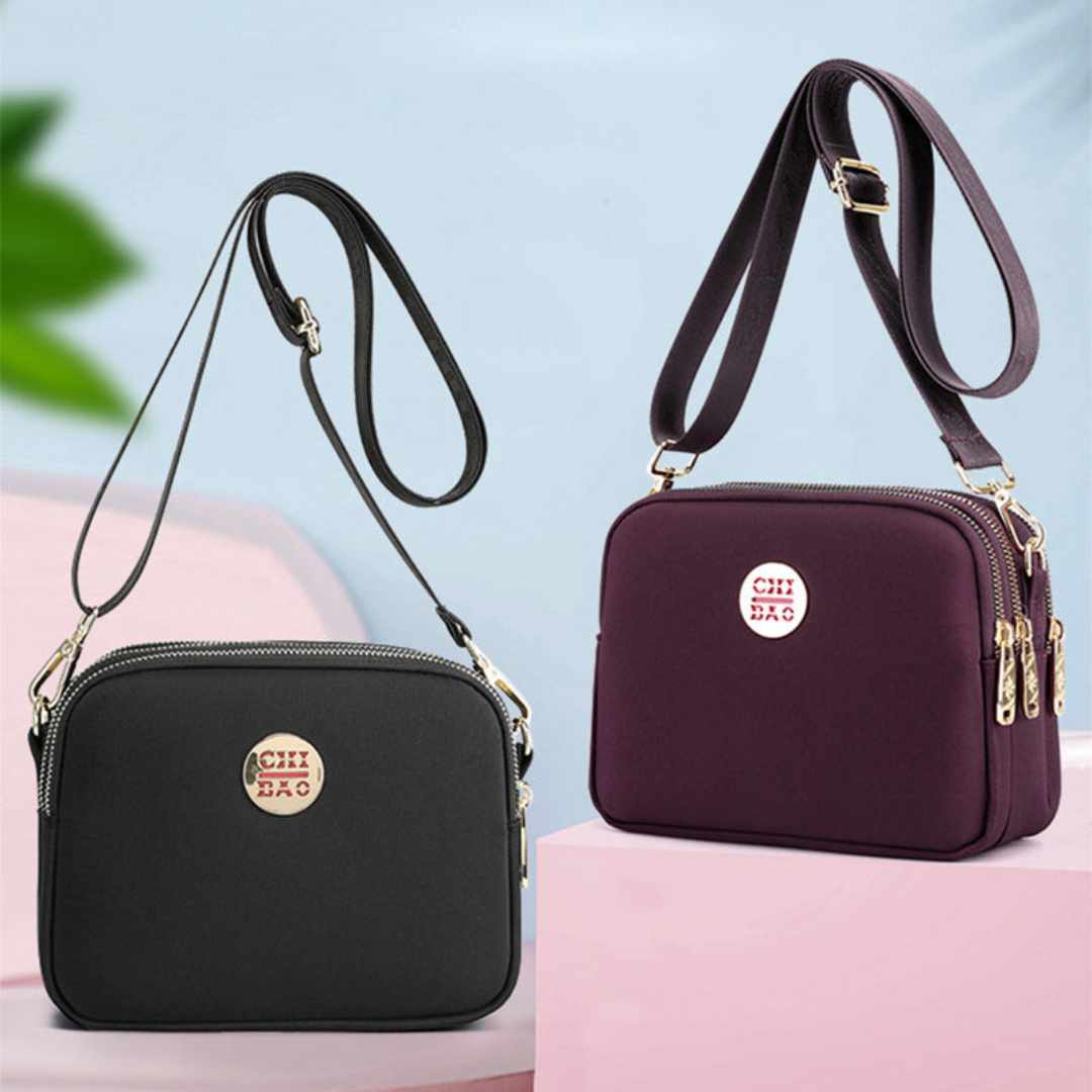 PocketPal Shoulder Bag