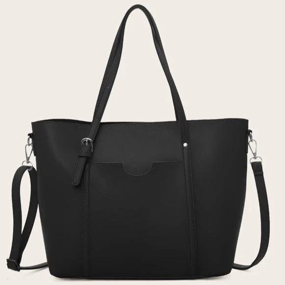 Nexus Tote Bag