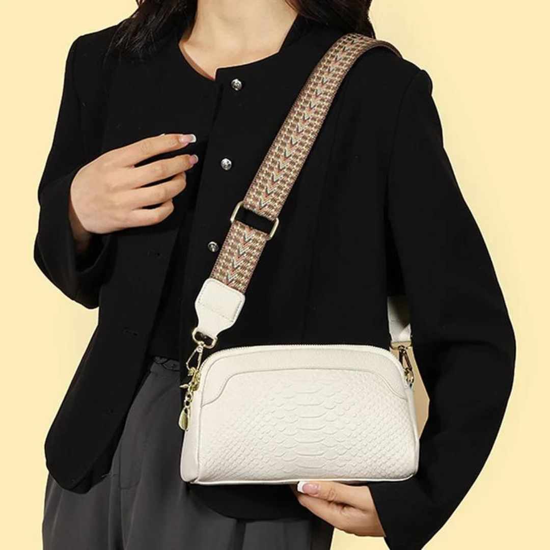 Alle Crossbody