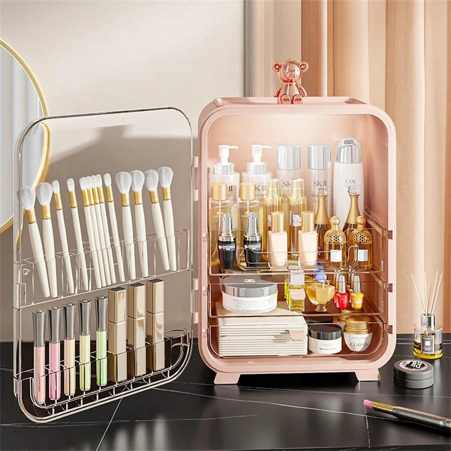 Make Up Storage Organiser