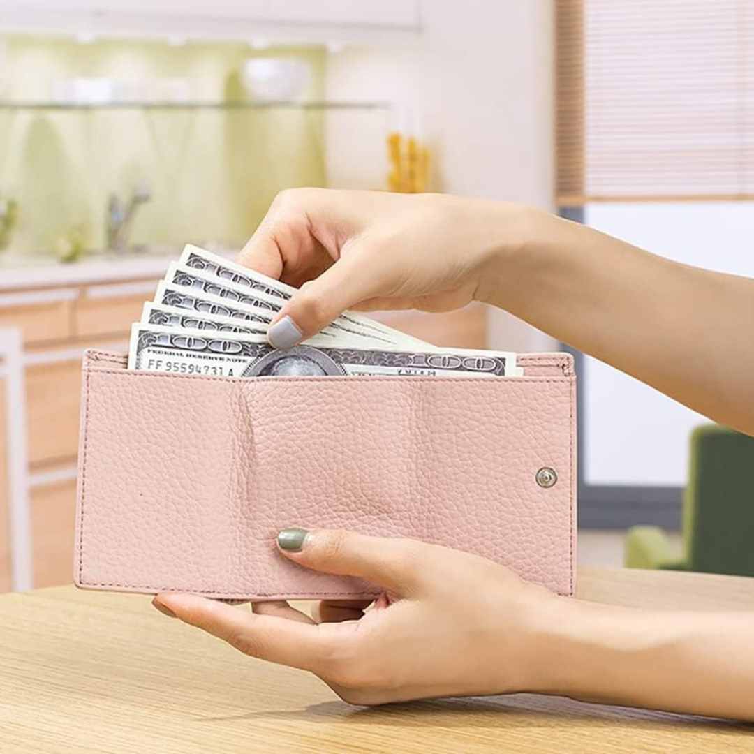 OneSmall Credit Card Wallet