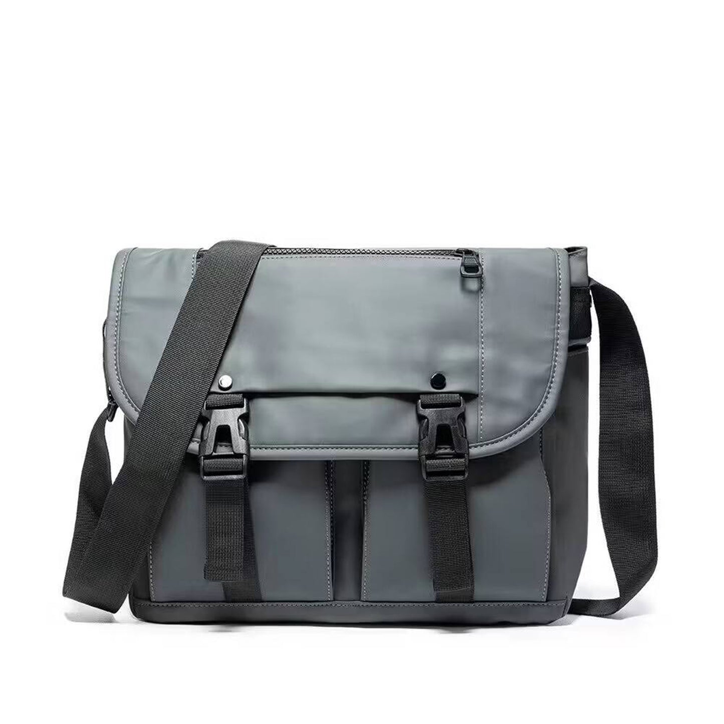 Multifunctional Men's Shoulder Bag