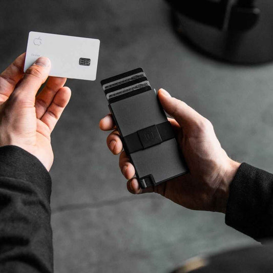 Epizy Cardholder