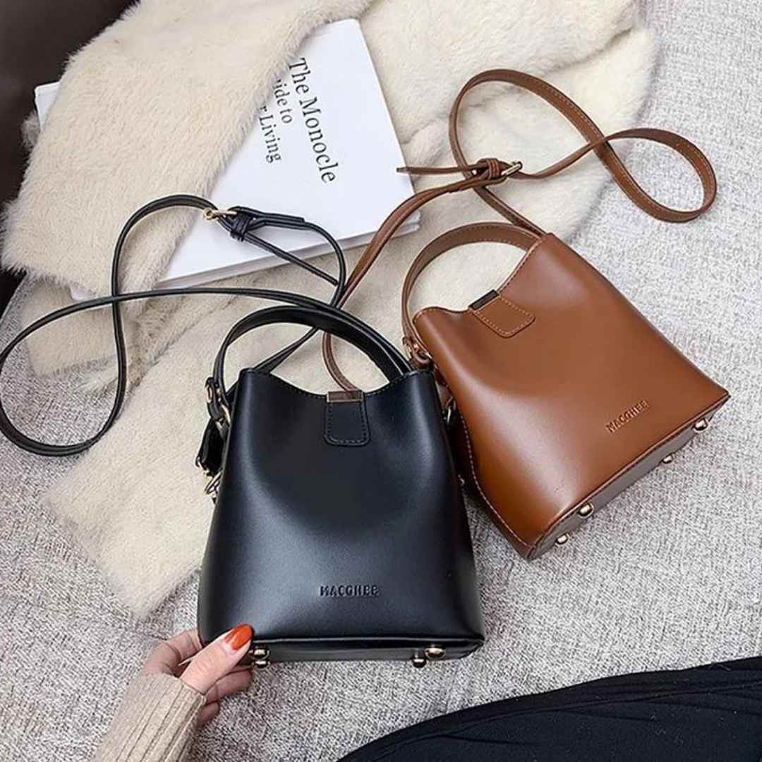 PursePort Casual Crossbody Bags