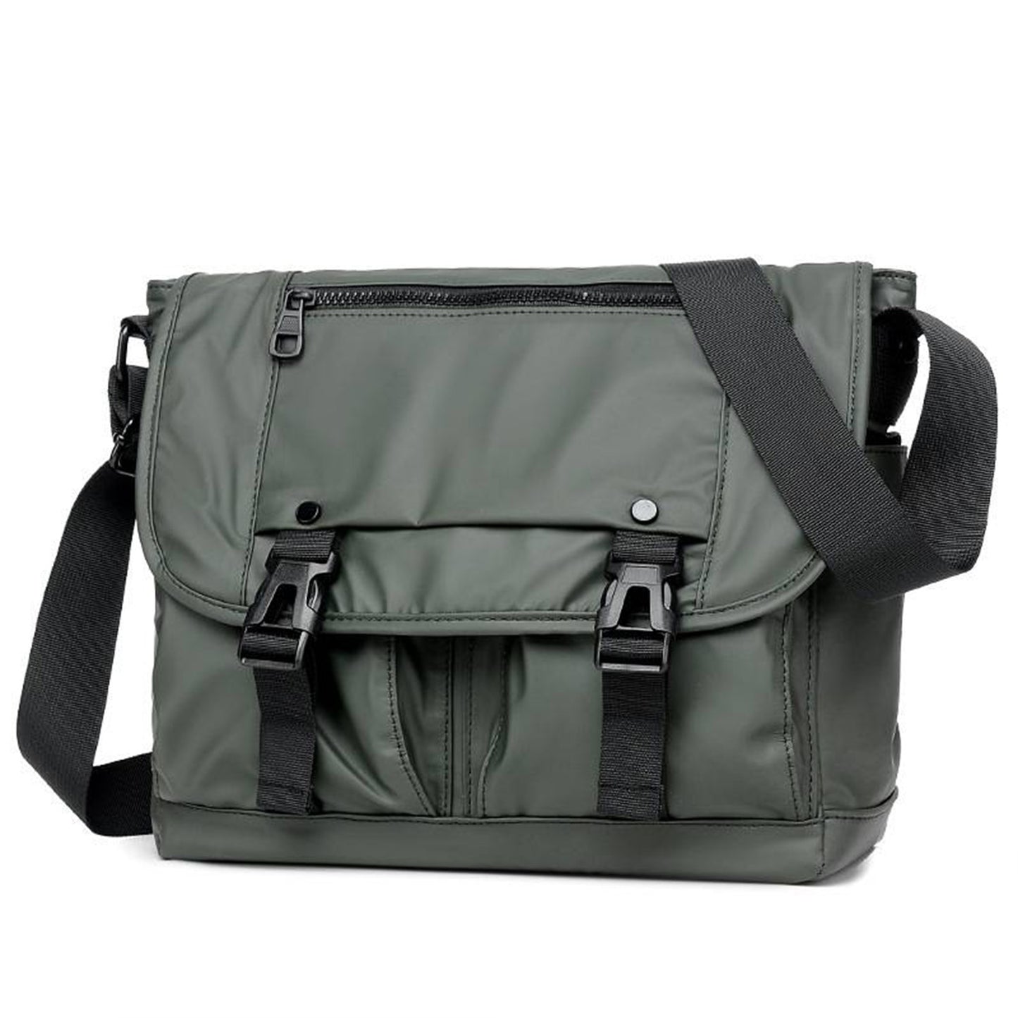 Multifunctional Men's Shoulder Bag