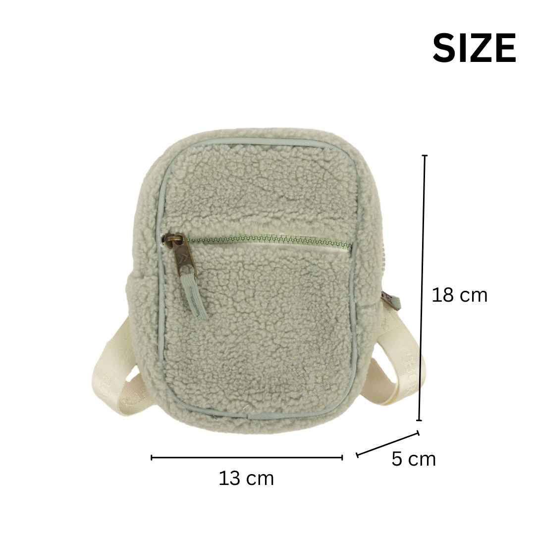 Thread Crossbody Bag