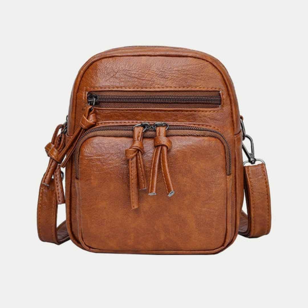 Veros Retro Crossbody Bag