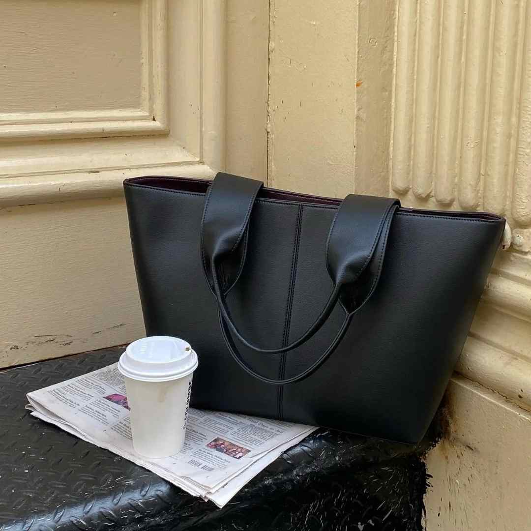 Kafet Tote Bag