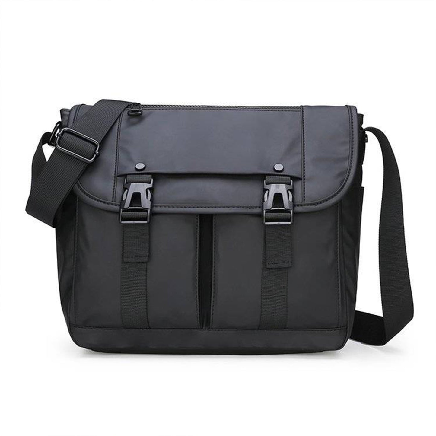 Multifunctional Men's Shoulder Bag