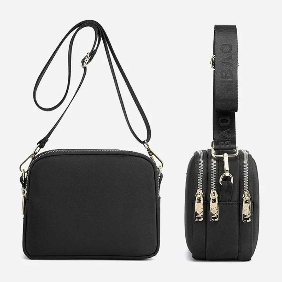 PocketPal Shoulder Bag