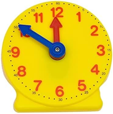 Time Educational clock⏰