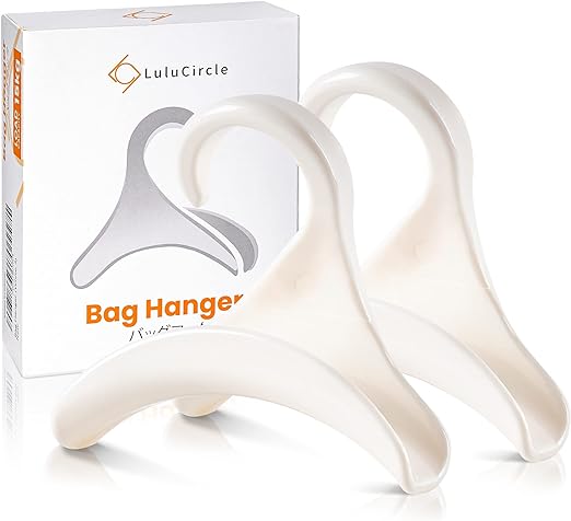 Handbag Hanger(2Pcs)
