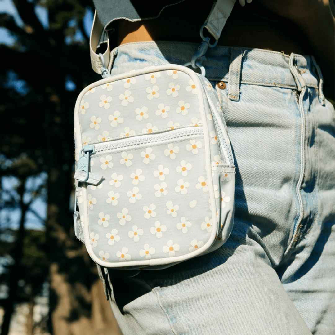 Thread Crossbody Bag