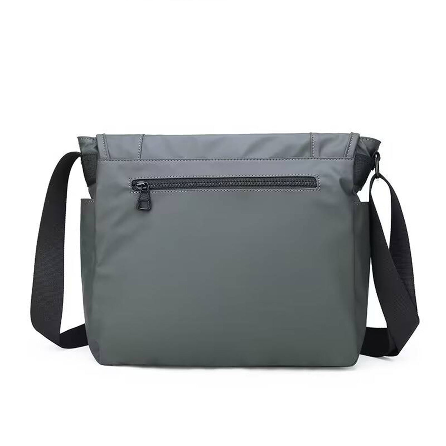 Multifunctional Men's Shoulder Bag