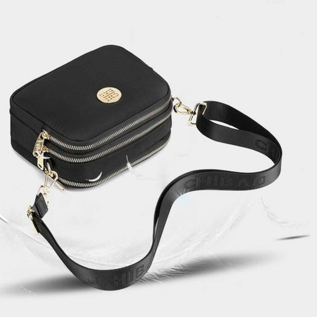 Vipzo Shoulder Crossbody Bag