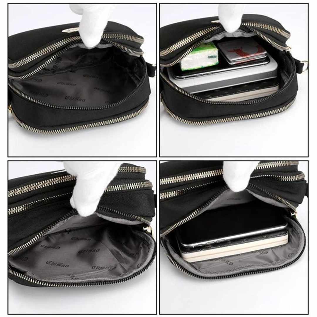 PocketPal Shoulder Bag