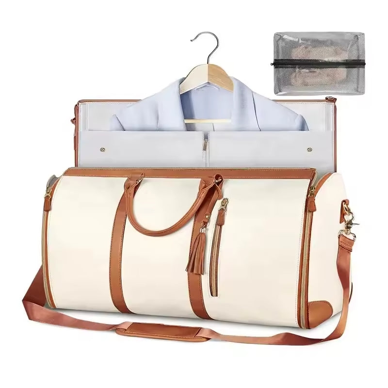 Convertible Garment Bag