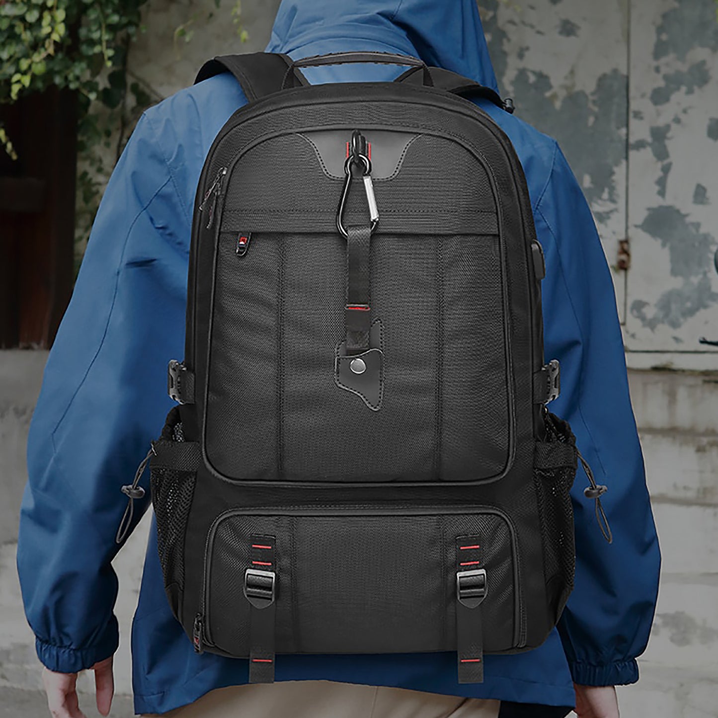 YT Backpack