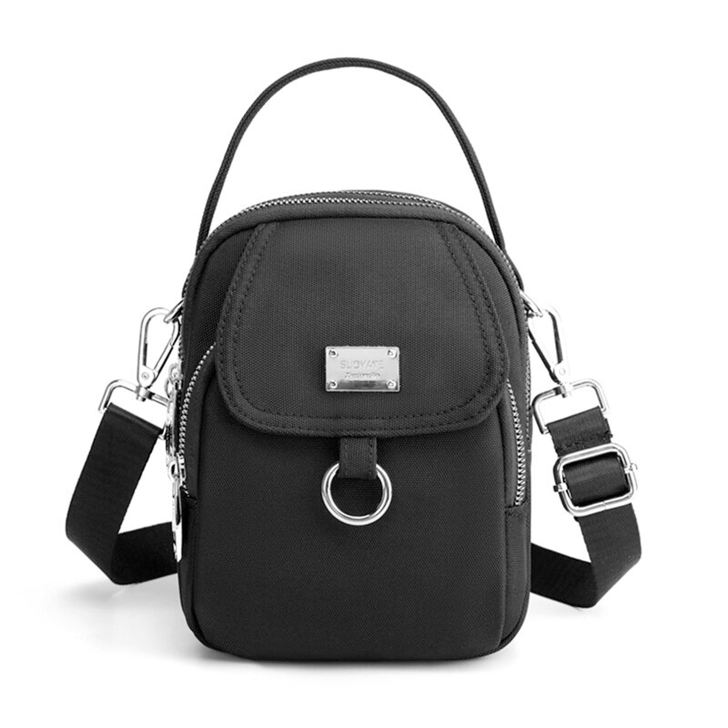 Everyday Chic Sling Bag