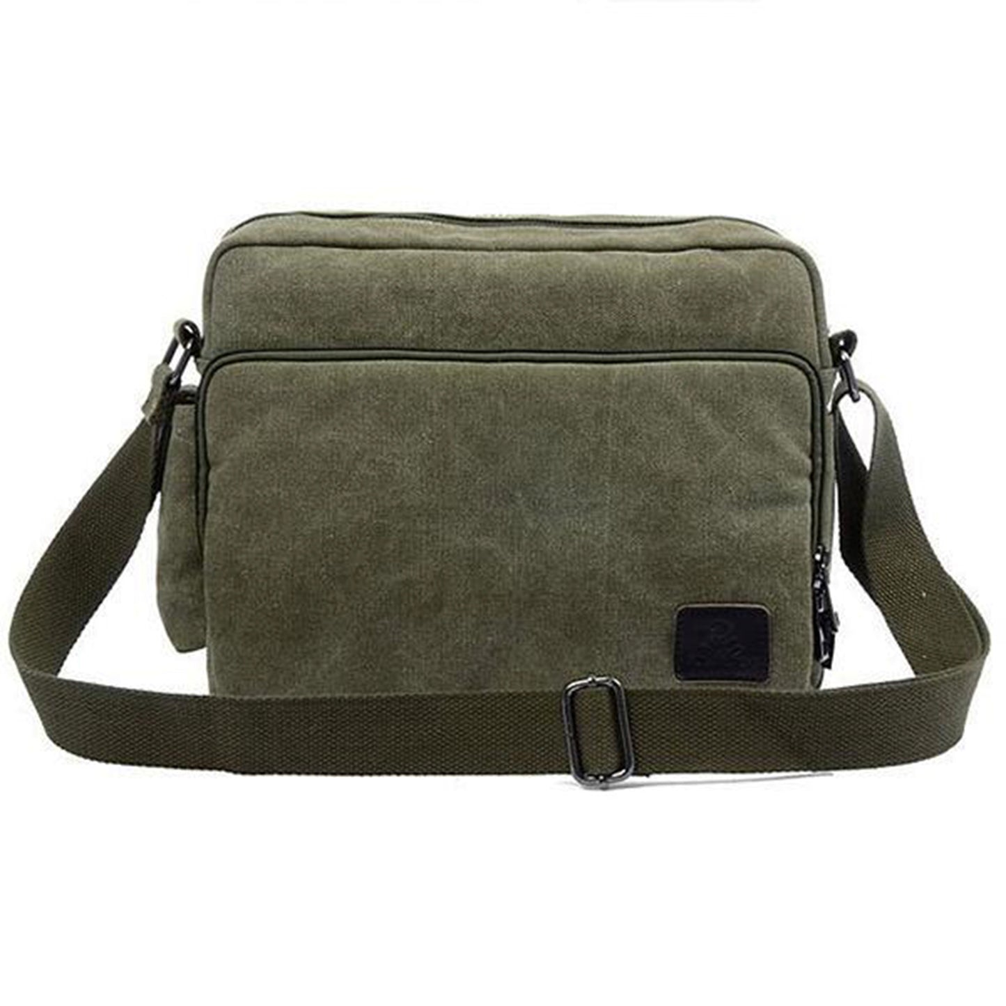 ZipZenith large capacity crossbody bag