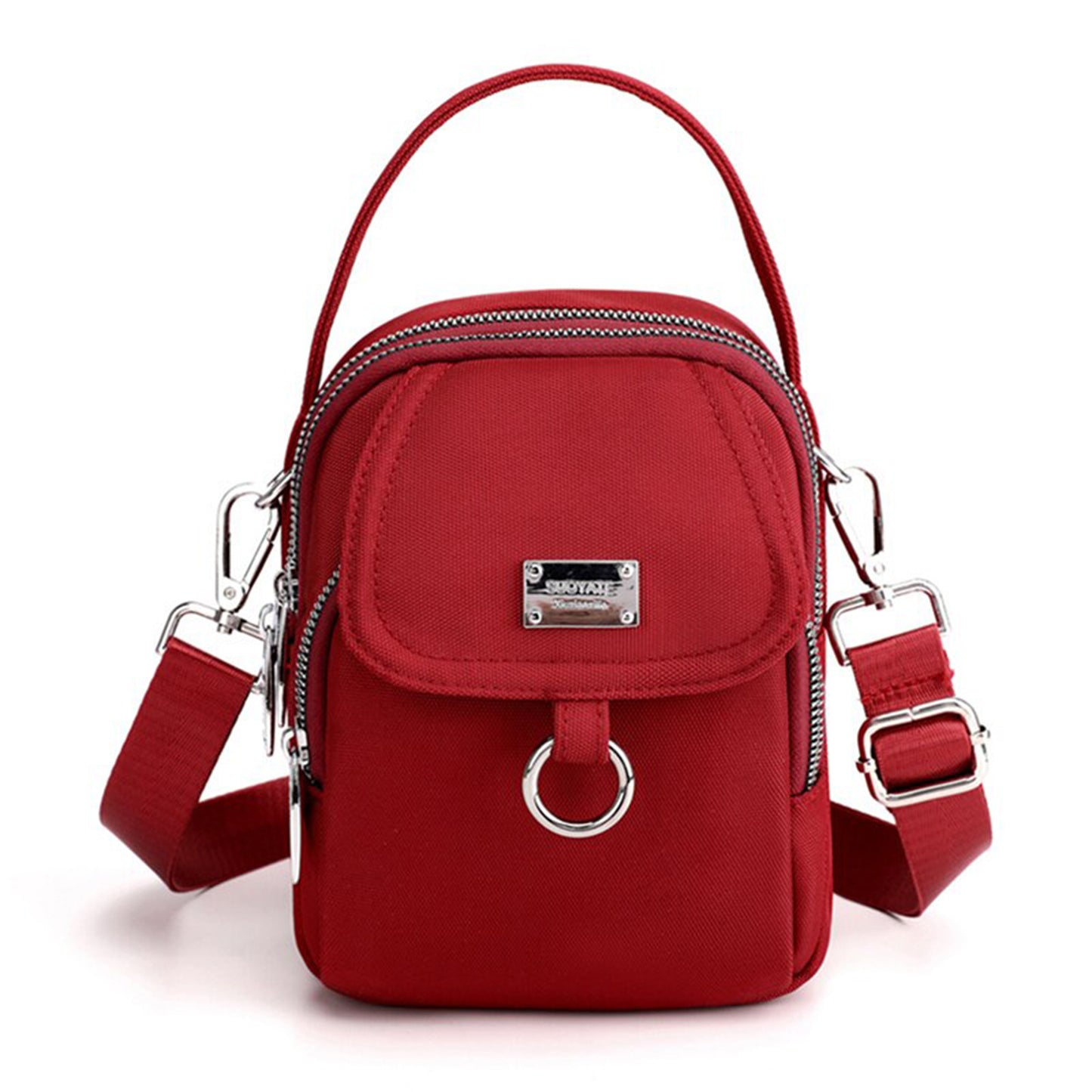 Everyday Chic Sling Bag