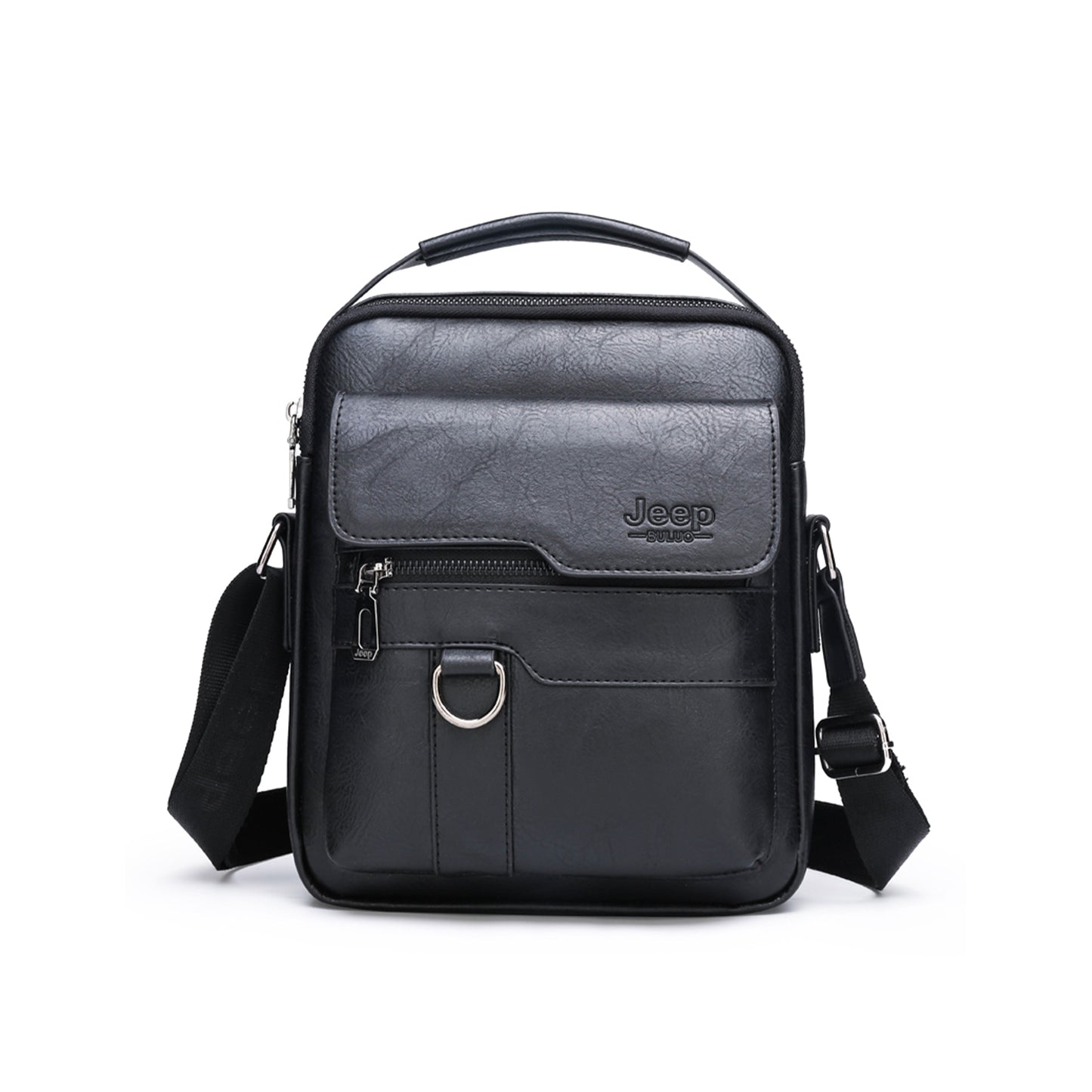 Urban Voyager Messenger Bag