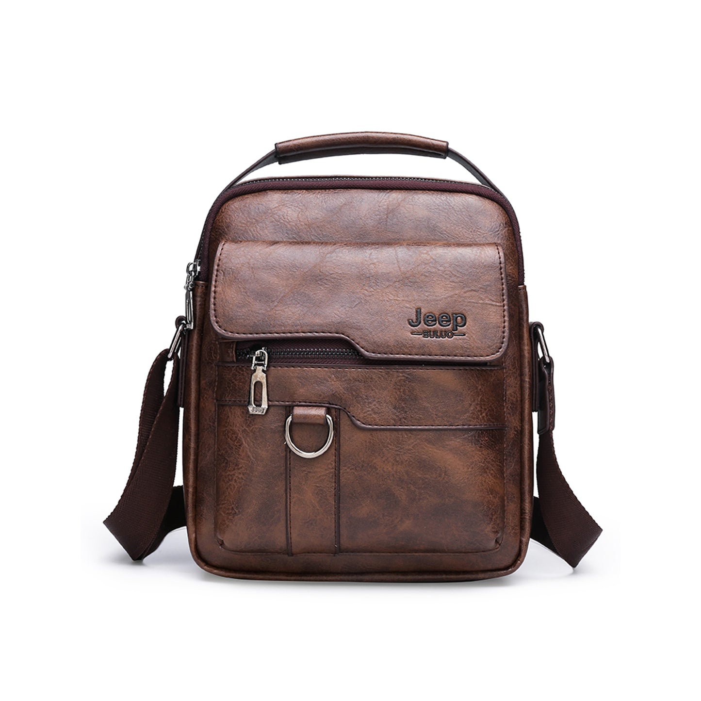 Urban Voyager Messenger Bag