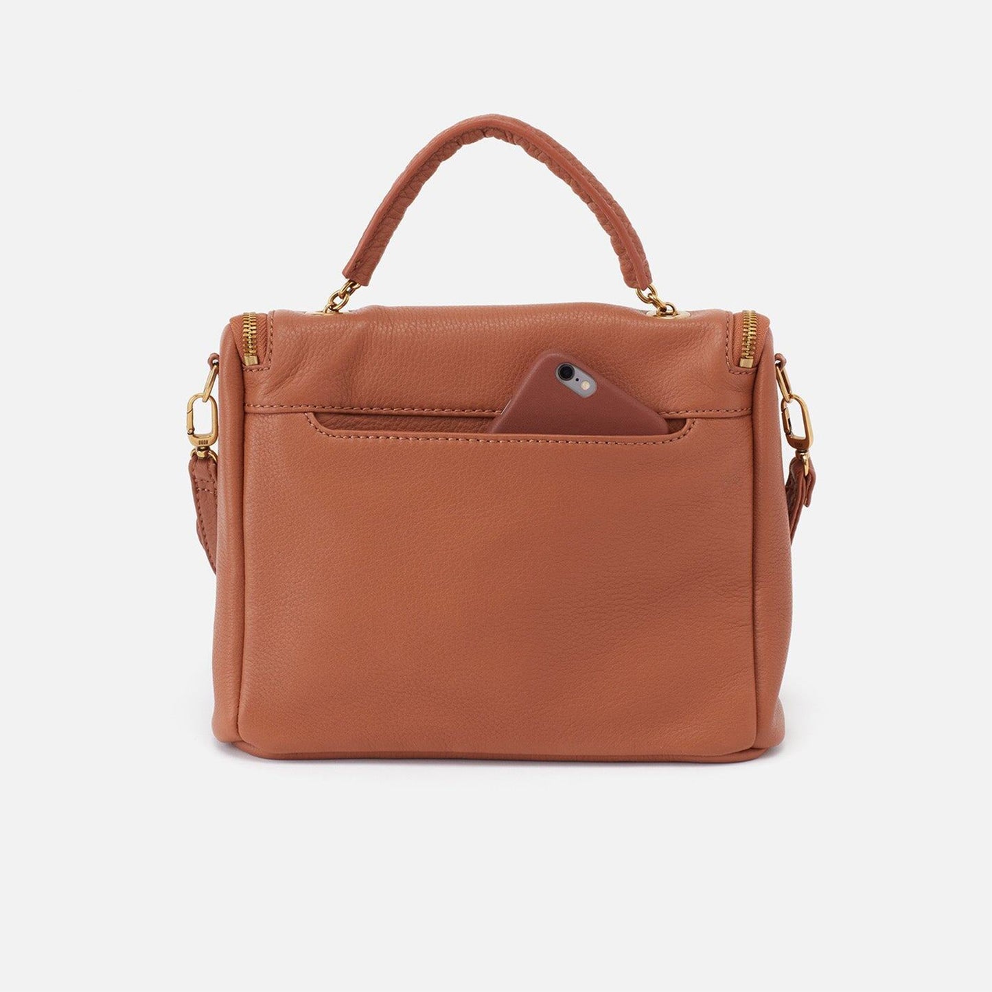 Fern Satchel Bag