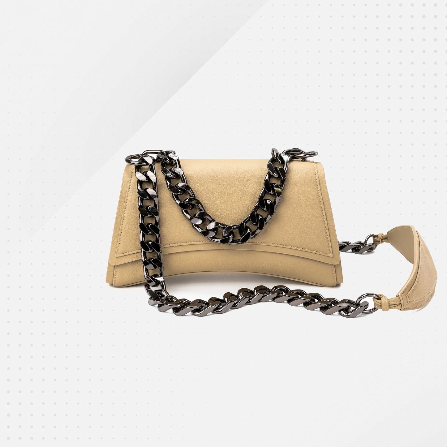 MATTE Crossbody Bag