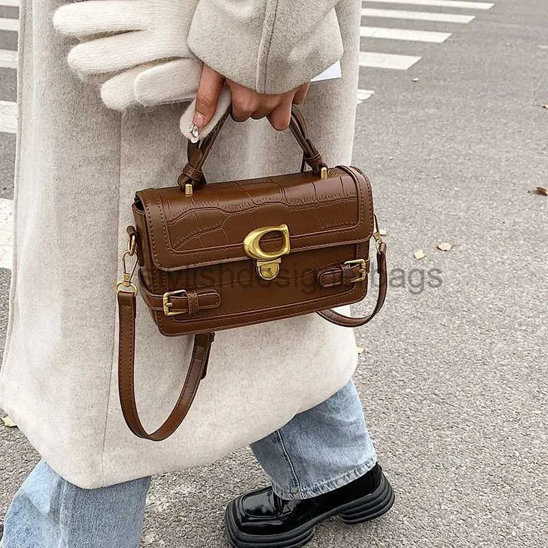 Bella Shoulder Crossbody Handbag