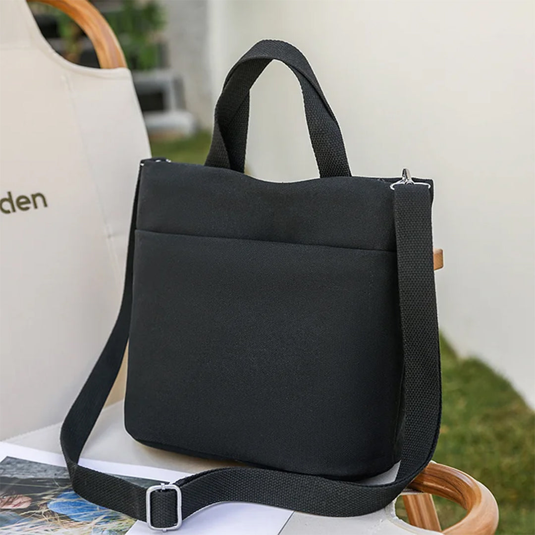 Laden Tote