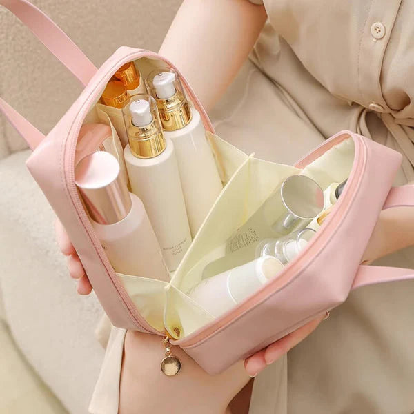 Waterproof Portable Makeup Travel Bag