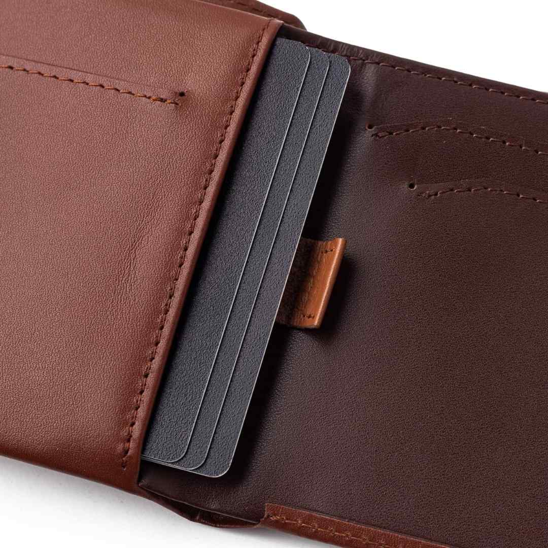 Fab Foldi Wallet