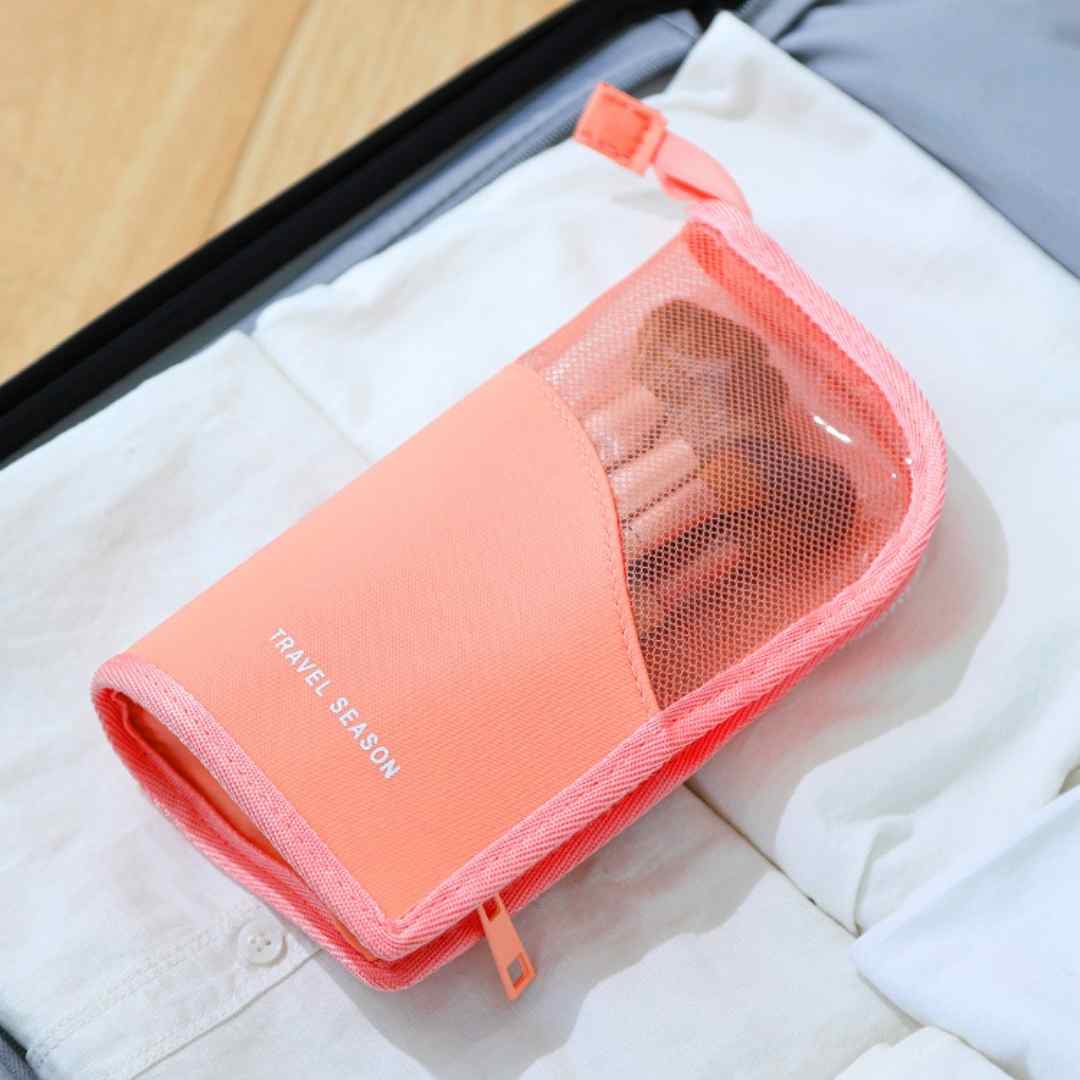 Flygo Cosmetic Pouch