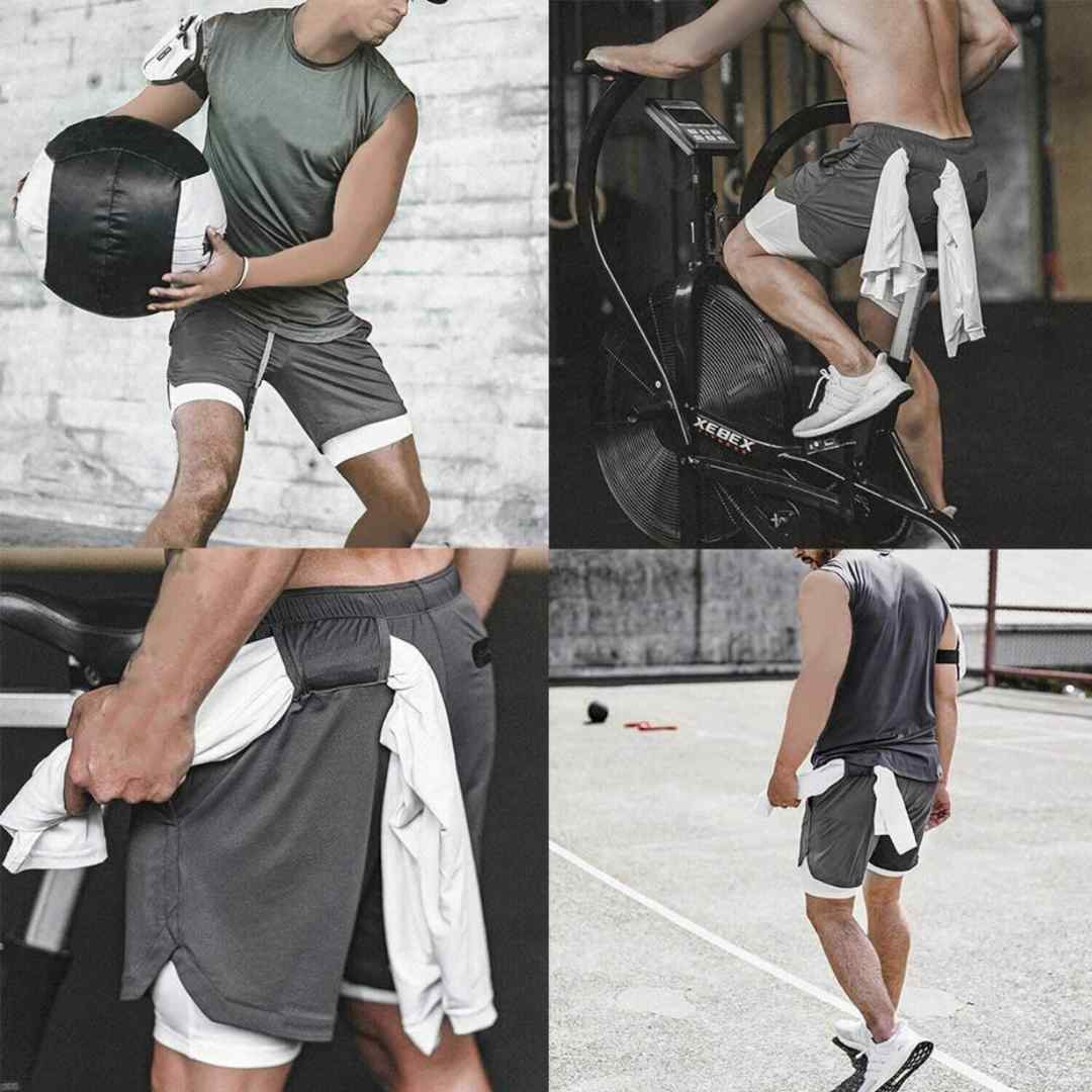 Men's Sports Shorts