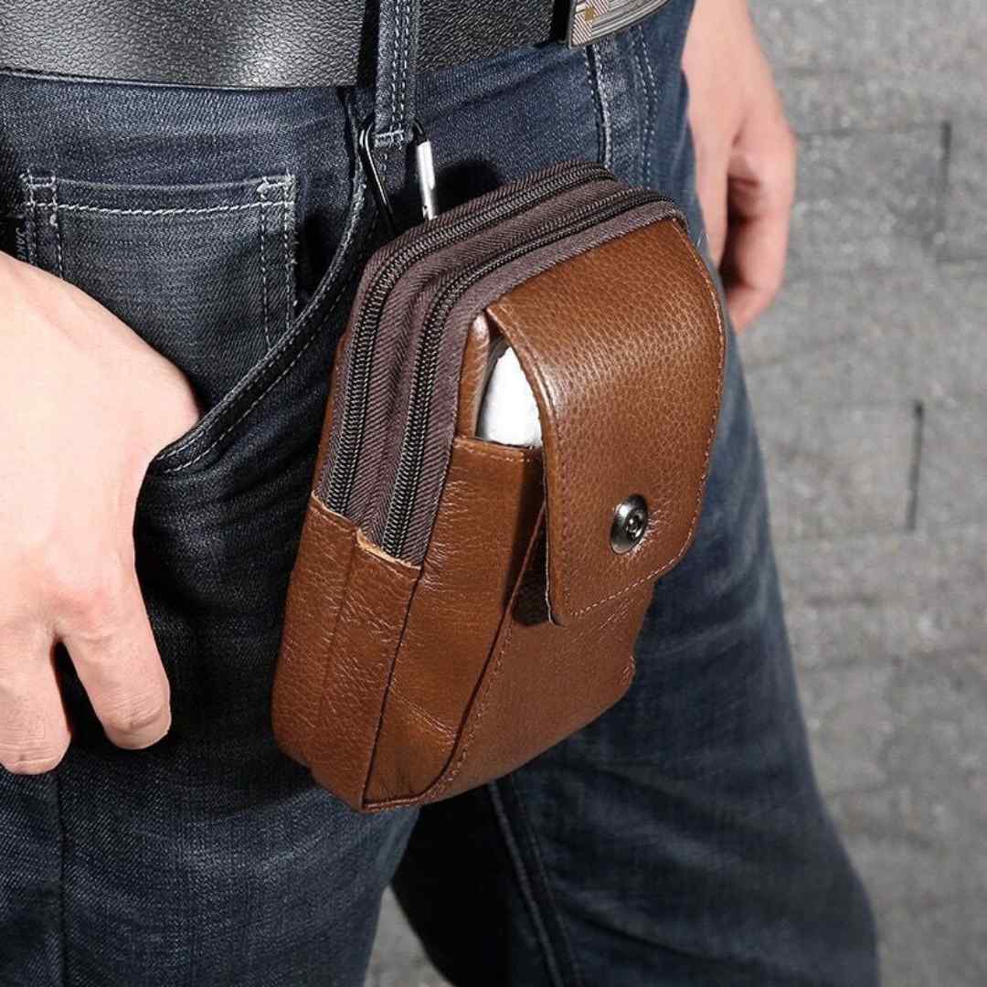 Vetra Belt Bag