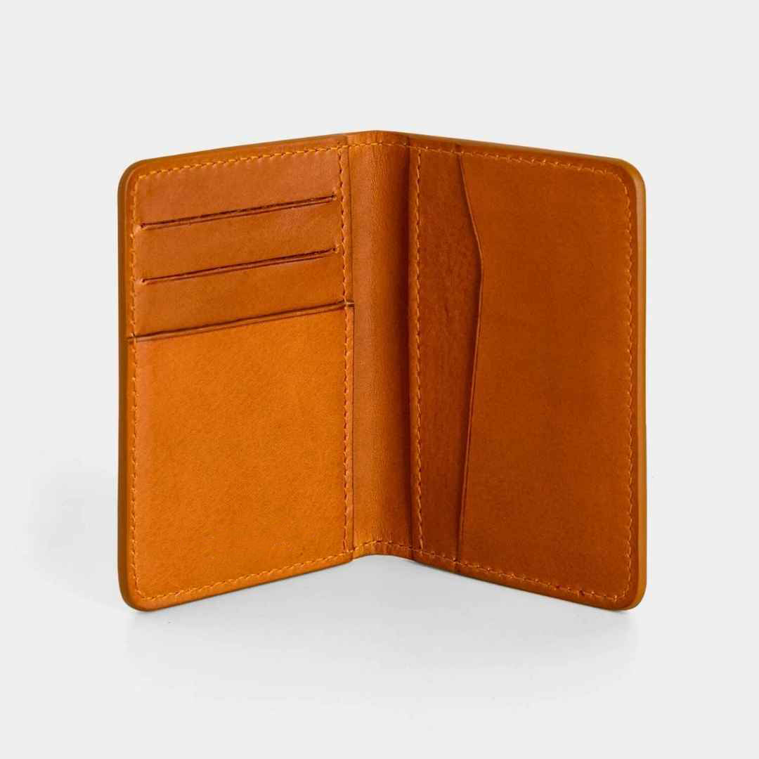 Sello slim wallet