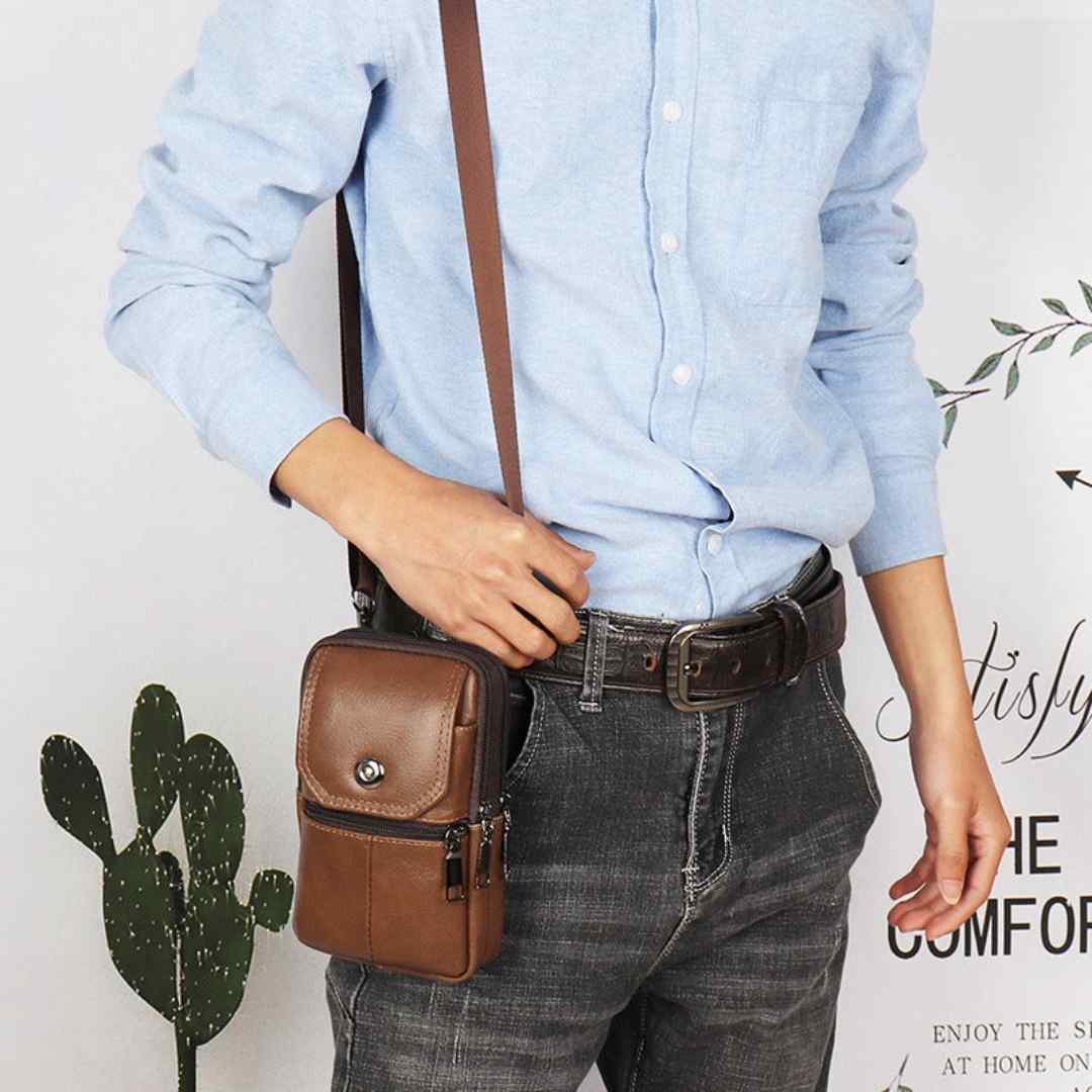 Vetra Belt Bag