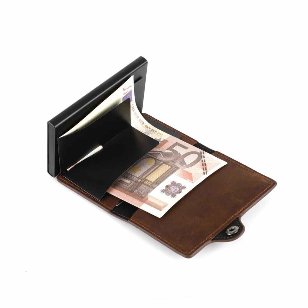 Crosa Airtag Wallet – ShopNomad