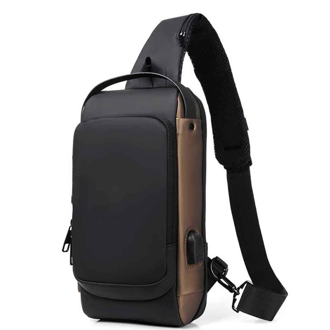 Sacgear Backpack