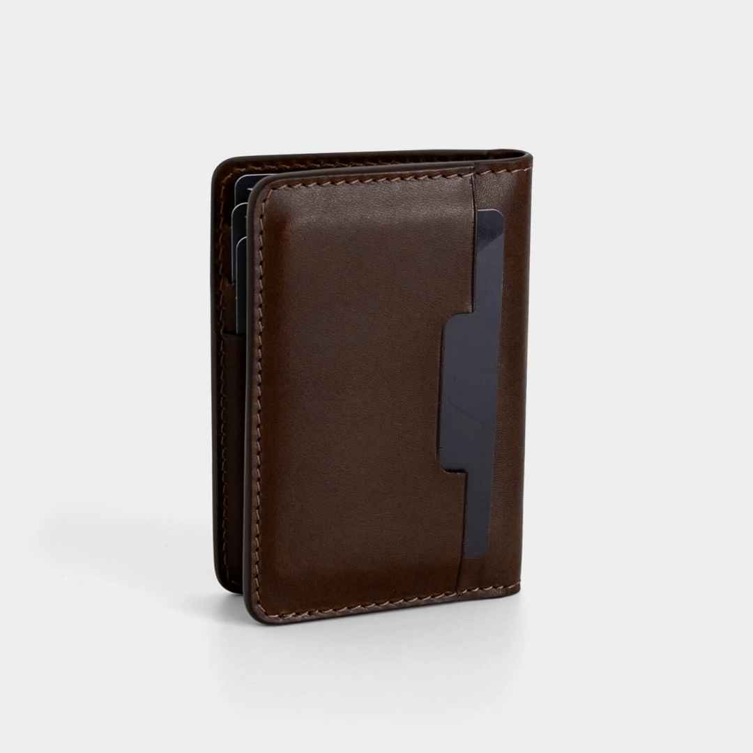 Sello slim wallet