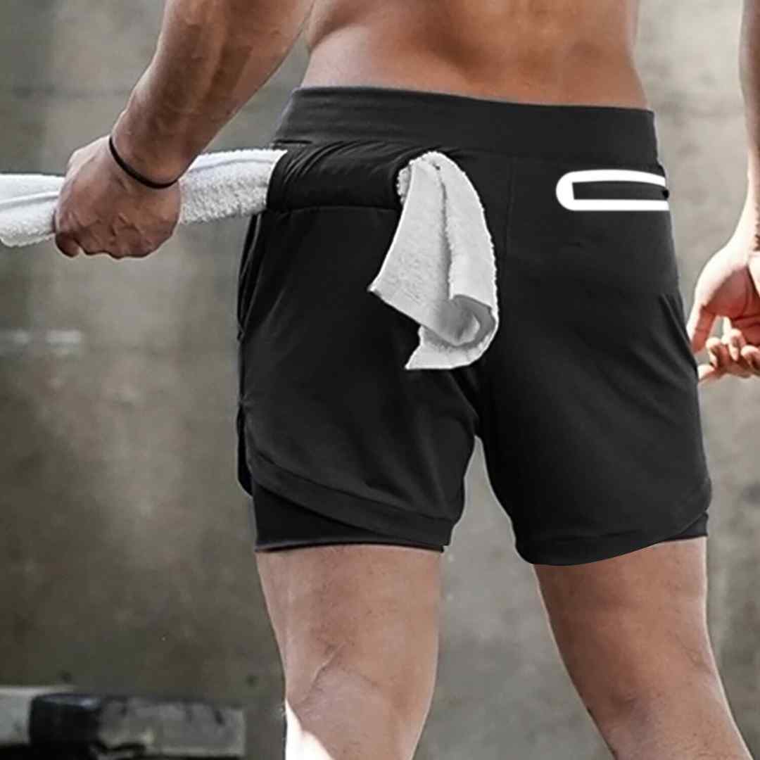 Men's Sports Shorts