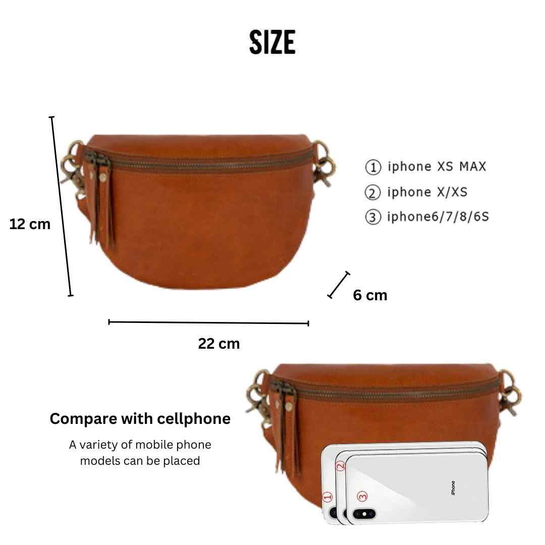 FEMINI BELT BAG