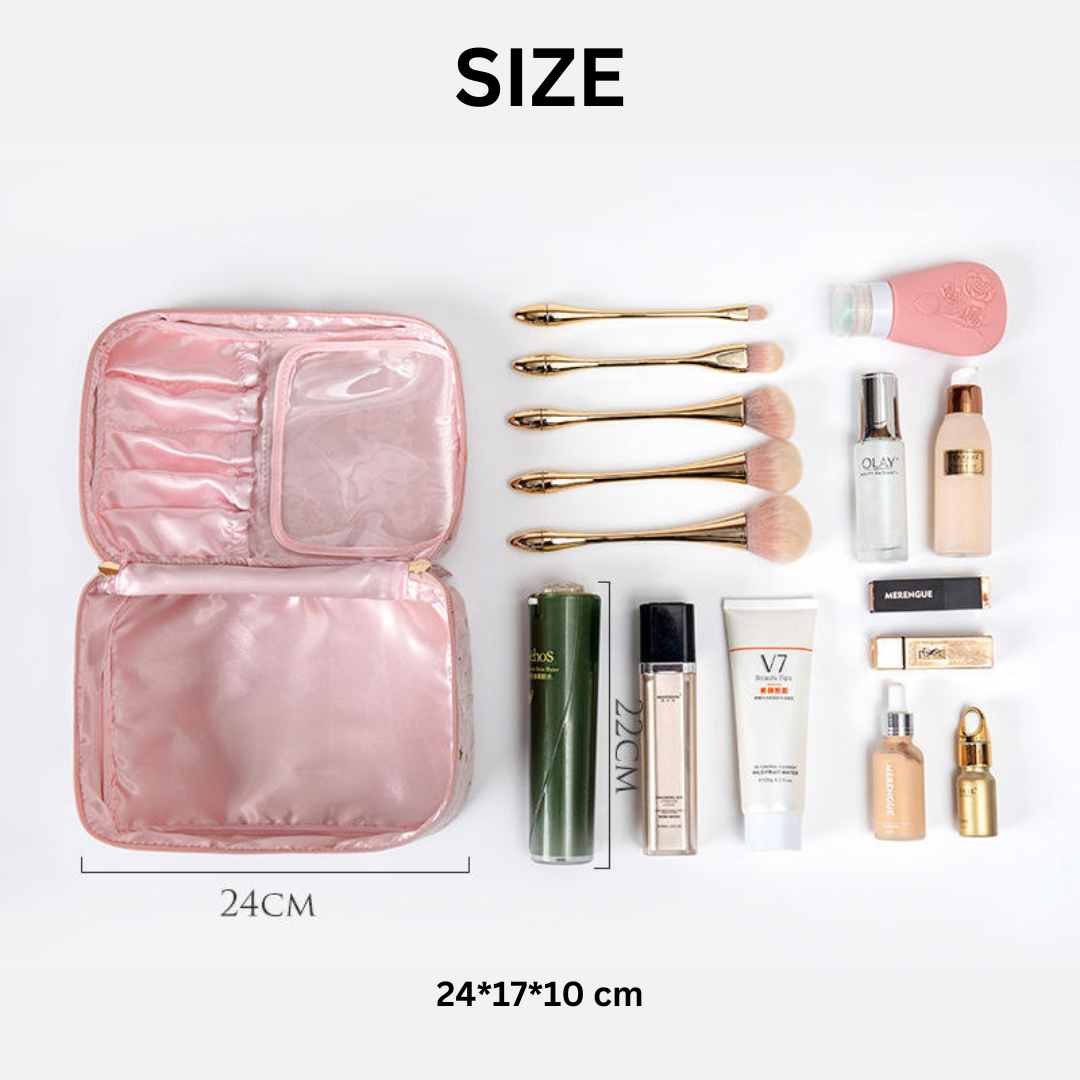 Trousse Makeup Bag