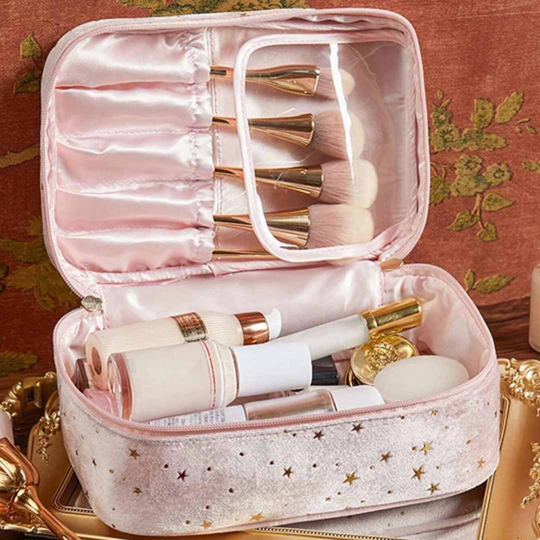 Trousse Makeup Bag