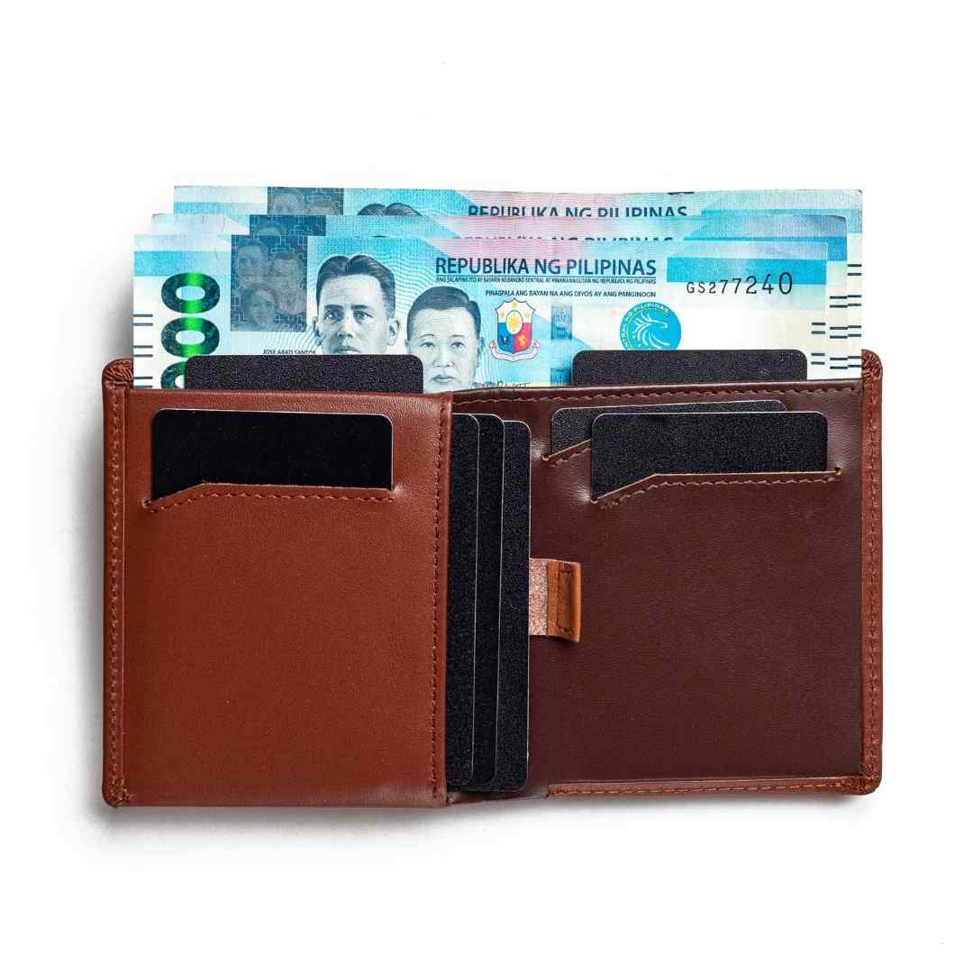 Fab Foldi Wallet