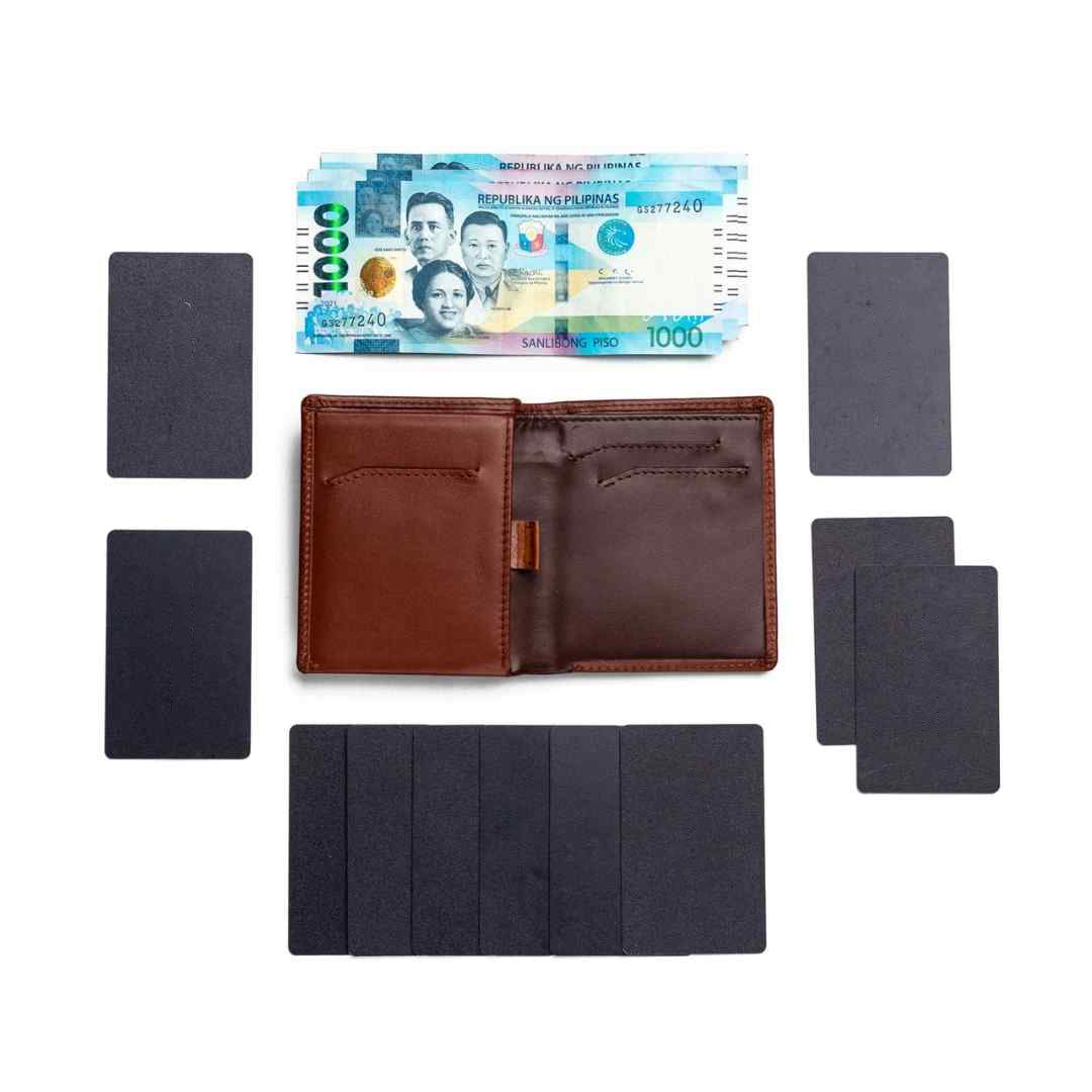 Fab Foldi Wallet